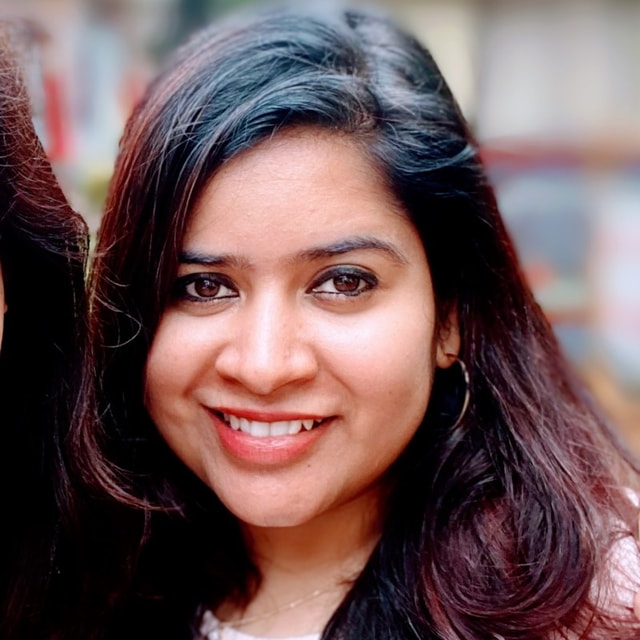 Ankita